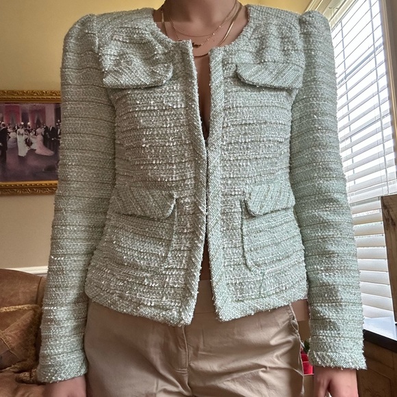 Elle Jacket - Picture 2 of 4